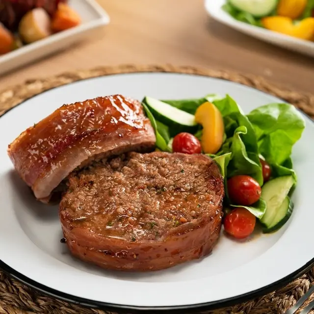 Total 91+ imagen receta pastel de carne kiwilimon Viaterra.mx