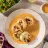 Chicken Medallions with Nuts