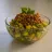 Salada de Lentilhas Fácil