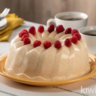 Milk gelatin recipes
