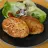 Crispy Chicken Empanada