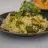 Arroz Verde à Poblana