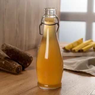Pineapple Vinegar