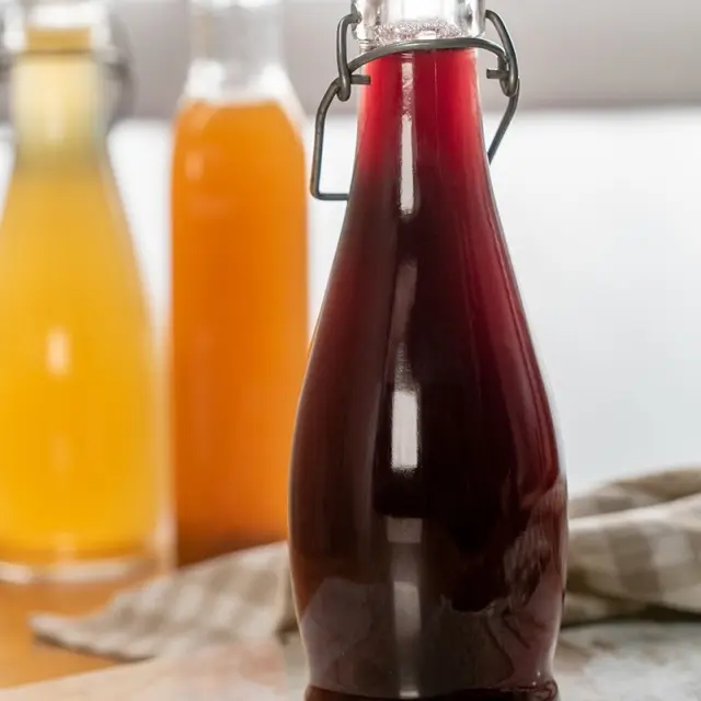 Red Wine Vinegar