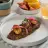 Scrambled Eggs with Machaca
