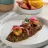 Scrambled Eggs with Machaca