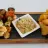 Batatas Picantes Grelhadas com Maionese Especial