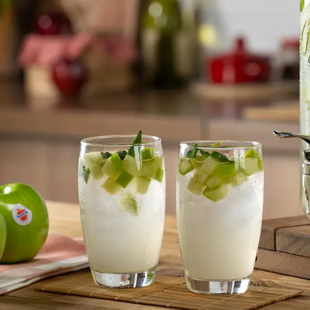 Green Sangria