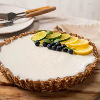 Low-Fat Desserts