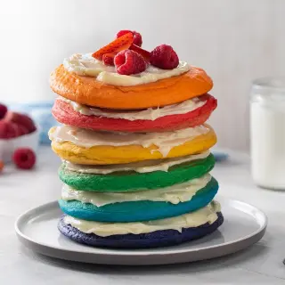 4 easy pancake recipes