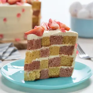 Easy-to-Make Cakes