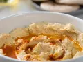 Hummus Clásico de Garbanzo