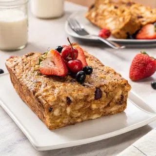 Bread Pudding