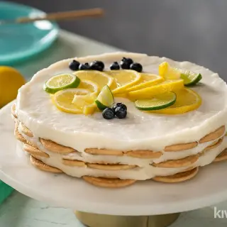 Low-Fat Desserts