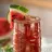 Watermelon and Cucumber Chamoyada