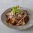 Chicken Chilaquiles with Mole