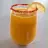 Margarita de Manga com Abacaxi