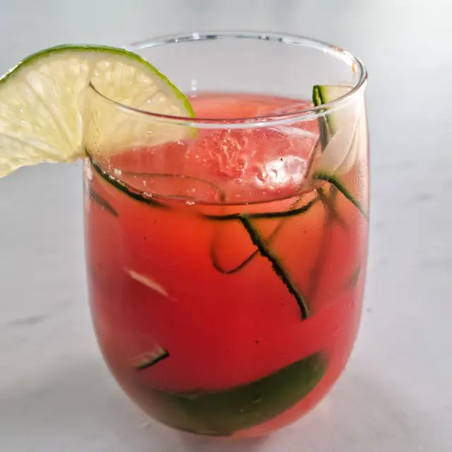 Bloody Mary Mariachi