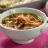Mushroom Soup with Guajillo Chile