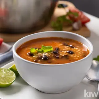 10 homemade soup recipes