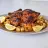 Frango à Cerveja com Batatas Cambray