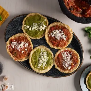 Budget Mexican Dinners