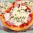 Homemade Pizzetas