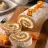 Carrot Cake Roll with Cream Cheese