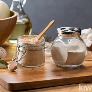 How to make onion and garlic powder?
