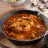Frango com Champignon em Molho Vermelho