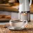 Café com Chocolate Especiado