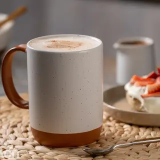Vanilla Coffee