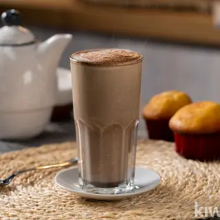 Milk Coffee