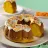 Blender Carrot Cake