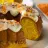 Blender Carrot Cake