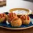 Croquetes de Frango com Queijo