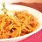 Fried Spaghetti with Guajillo