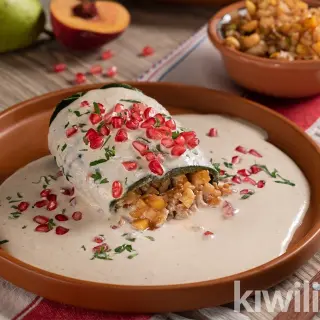 Vegetarian Filling