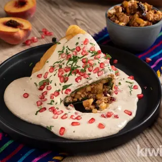 Chicken Filling