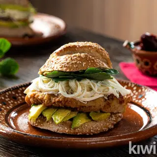 Traditional Dishes from Puebla