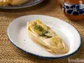 Tamale with Corn Flour