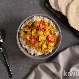 Quick Rice Recipes