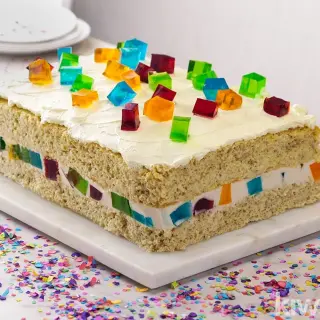 Three Milk Cakes to Sell