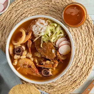The best spicy recipes for the weekend