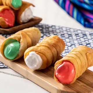 The Best Mexican Sweets