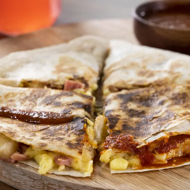 Pizza Sincronizada