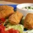 Croquetes de Peixe
