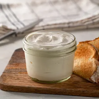 How to make cream cheese?