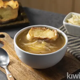 10 homemade soup recipes