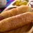 Banderilhas de Salsicha com Queijo